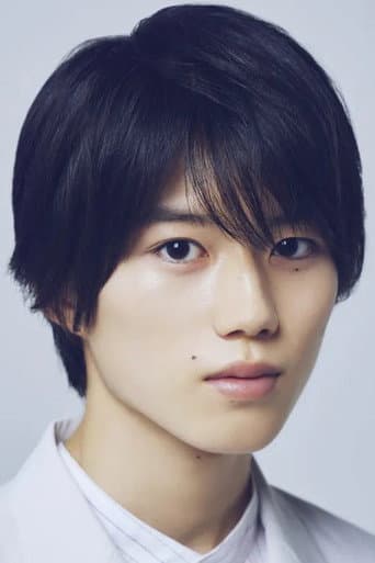 Oku Tomoya fotoğrafı