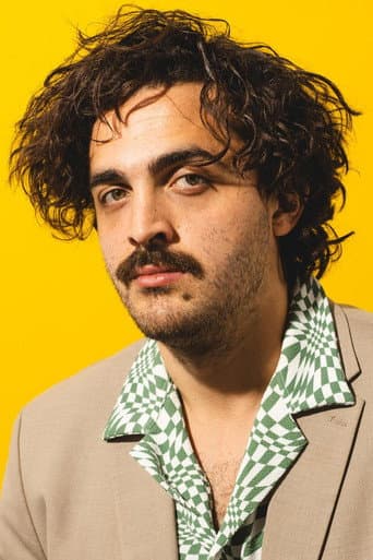 Andy Assaf fotoğrafı