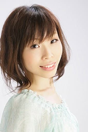 Nakamichi Mihoko fotoğrafı