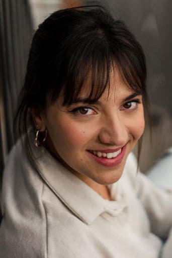 Natalia Barrientos fotoğrafı