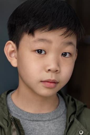 Jayden Tianyi Zhang fotoğrafı