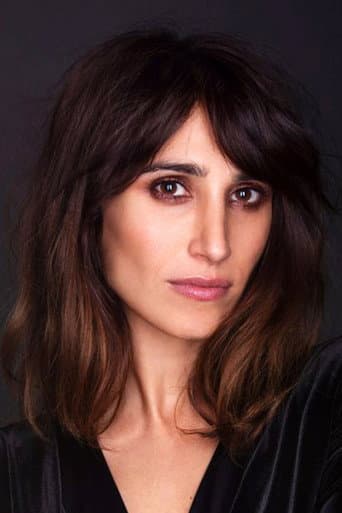 Silvia D'Amico fotoğrafı