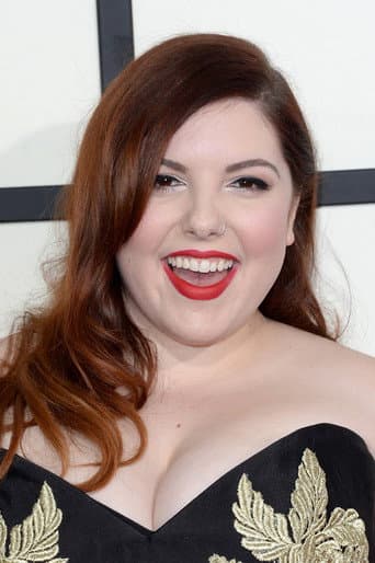 Mary Lambert fotoğrafı