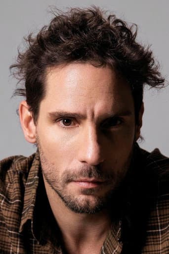 Gonzalo Valenzuela fotoğrafı