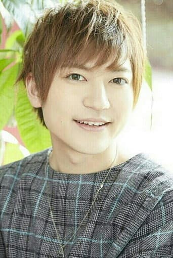 Tatsuyuki Kobayashi fotoğrafı