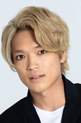 Hara Yoshitaka fotoğrafı