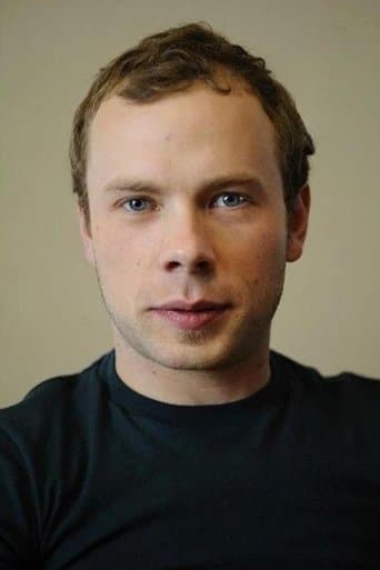Brendan Fletcher fotoğrafı