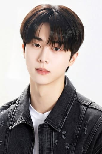 Kim Moo-jun fotoğrafı