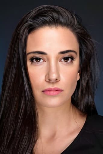 Ceren Yalazoğlu Karakoç fotoğrafı