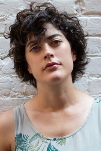 Molly Webster fotoğrafı