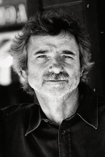 Curtis Hanson fotoğrafı