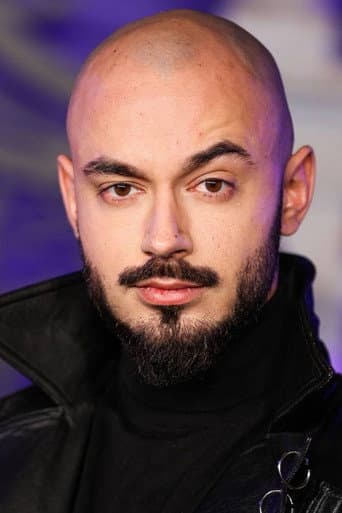 Victor Dorobantu fotoğrafı