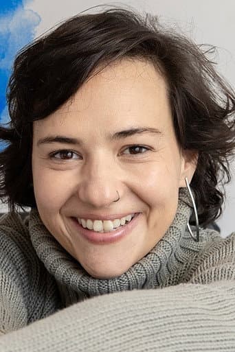 Ana Paula Dias fotoğrafı