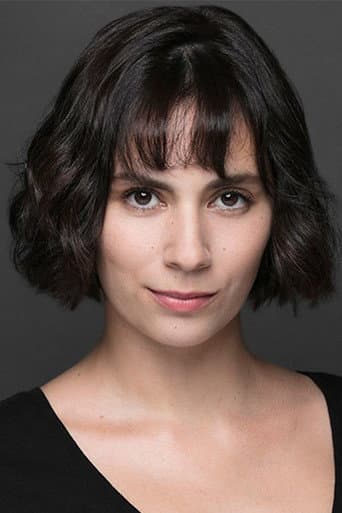 Burcu Gölgedar fotoğrafı