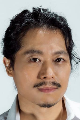 Lim Ki-hong fotoğrafı