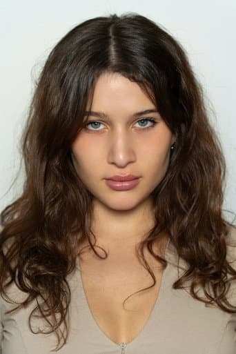 Nadia Al Saidi fotoğrafı