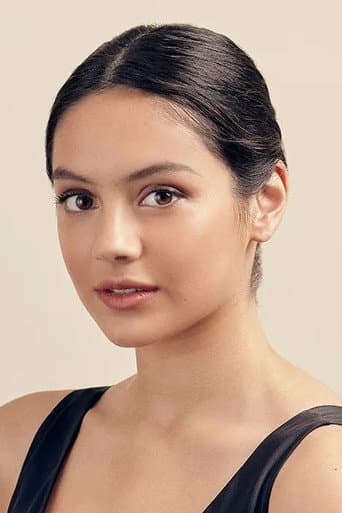Indy Lewis fotoğrafı