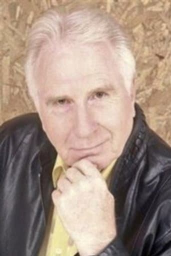 Norman Brenner fotoğrafı