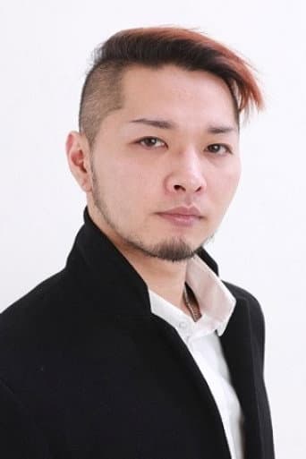 江頭宏哉 fotoğrafı