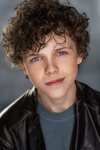 Colin O'Brien fotoğrafı