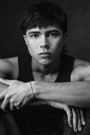Nicolás Contreras fotoğrafı