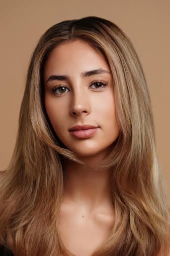 Scarlet Rose Stallone fotoğrafı