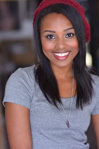 Brittany Bardwell fotoğrafı