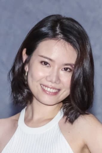 Sherry R. Peng fotoğrafı