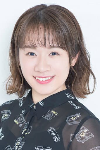 阿部菜摘子 fotoğrafı