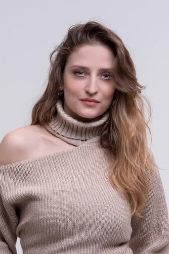 Hermányi Mariann fotoğrafı