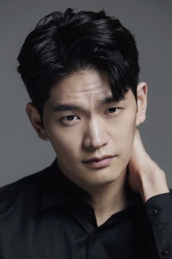 Kang Sang-joon fotoğrafı