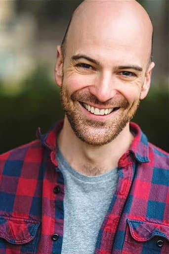 Brandon Potter fotoğrafı