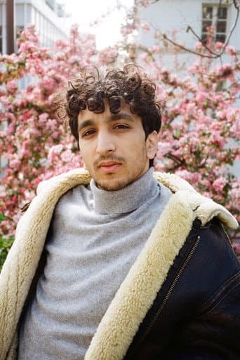 Younès Boucif fotoğrafı