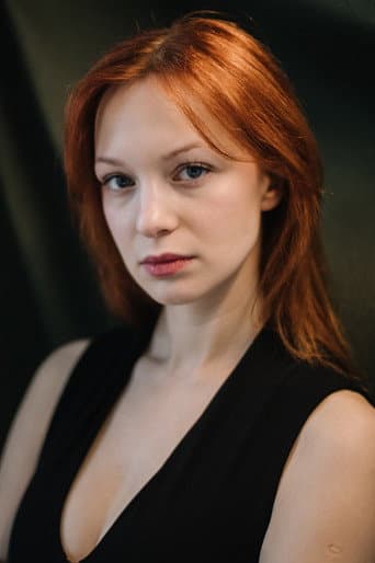 Anna Kraszewska fotoğrafı