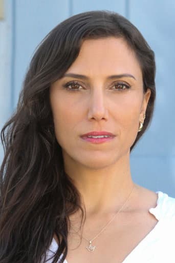 Kadia Saraf fotoğrafı
