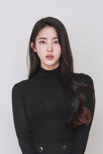 Hong Seo-hee fotoğrafı