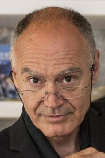 Dominique Othenin-Girard fotoğrafı