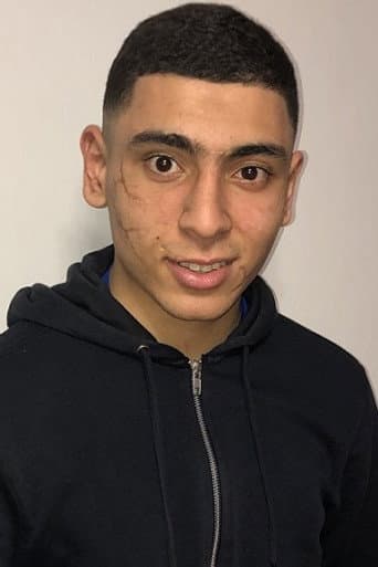 Nassim Bouguezzi fotoğrafı