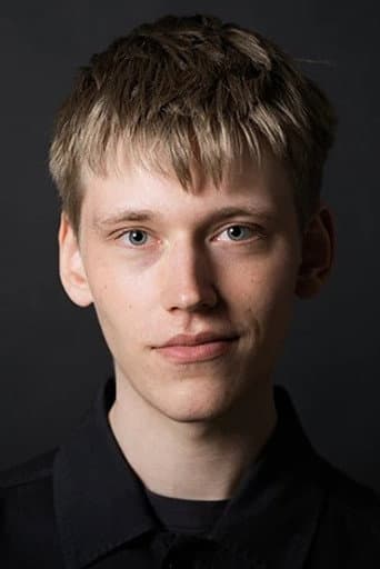 Nils Wetterholm fotoğrafı