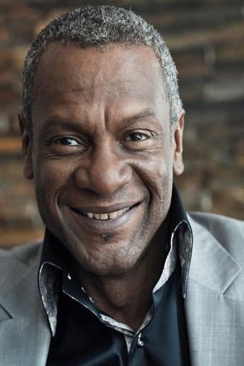 Errol Trotman-Harewood fotoğrafı