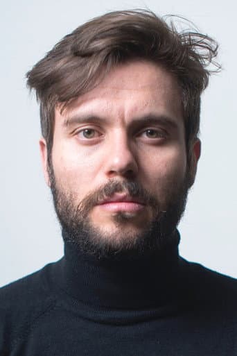 Josue Guerra fotoğrafı