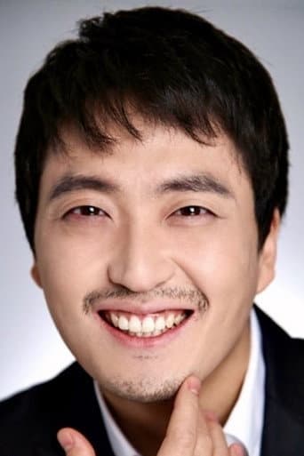 Kim Tae-hyang fotoğrafı