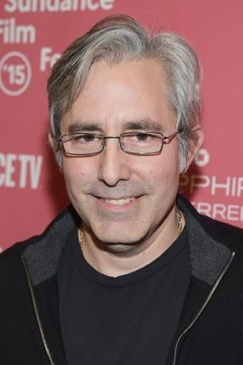 Paul Weitz fotoğrafı