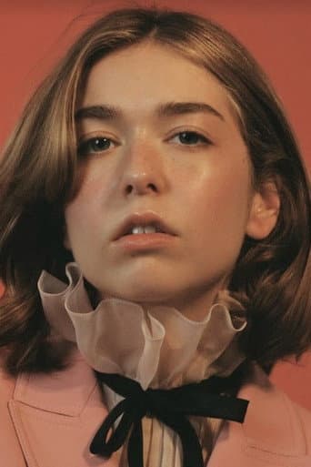 Lindsey Jordan fotoğrafı