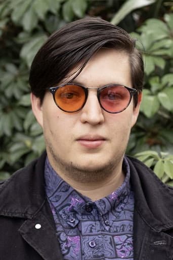Roy Ambriz fotoğrafı