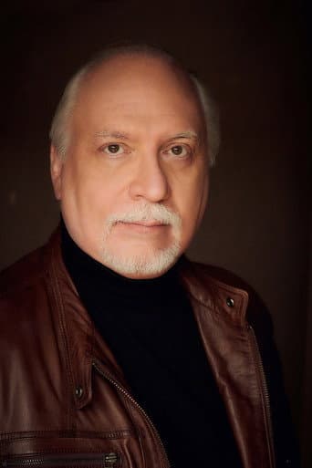 J. Michael Straczynski fotoğrafı