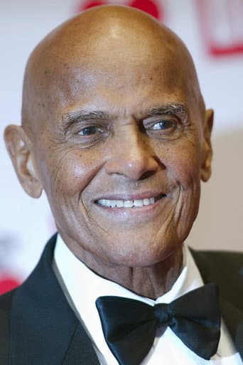 Harry Belafonte fotoğrafı
