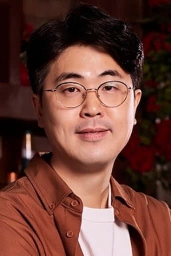 Kim Jae-won fotoğrafı