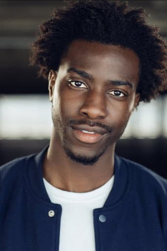 Ezekiel Ajeigbe fotoğrafı