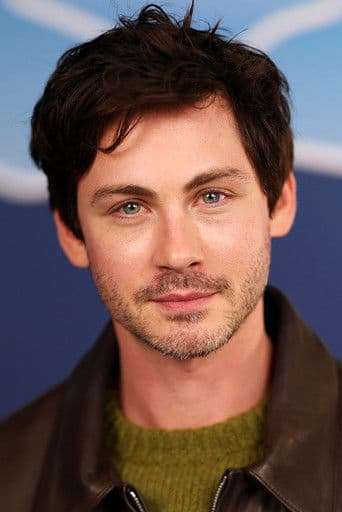 Logan Lerman fotoğrafı
